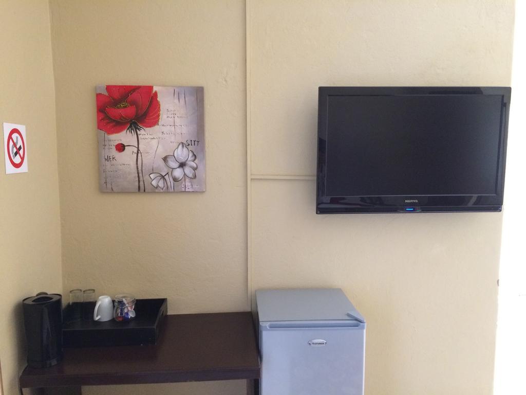 Mcbest Guest House Ermelo Zewnętrze zdjęcie