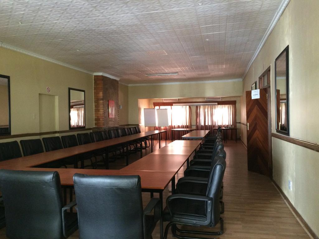 Mcbest Guest House Ermelo Zewnętrze zdjęcie