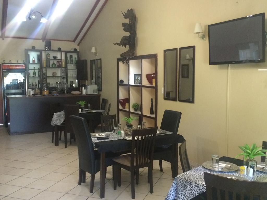 Mcbest Guest House Ermelo Zewnętrze zdjęcie