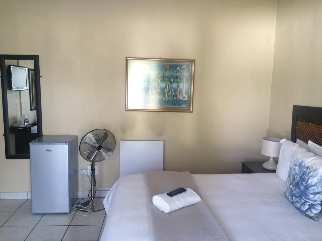 Mcbest Guest House Ermelo Zewnętrze zdjęcie
