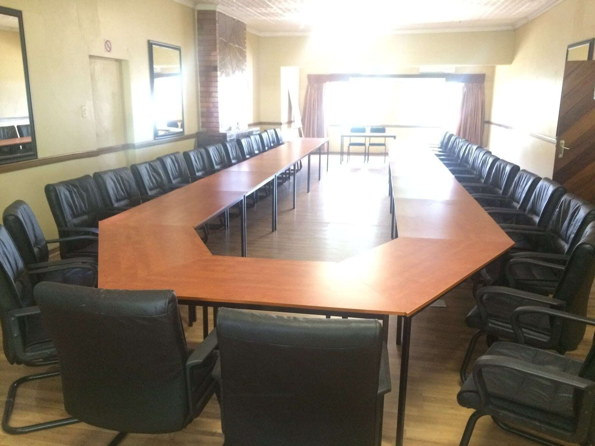 Mcbest Guest House Ermelo Zewnętrze zdjęcie